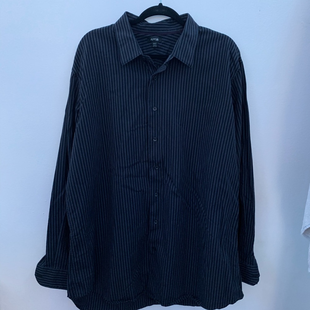 Apt. 9 button down dress shirt